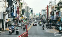 Kẹt tiền cần bán đất đường Bình Phú Q6, sổ riêng sang tên ngay 80m2 giá 2.6 tỷ