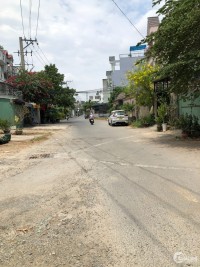 Bán lô đất ( 61.6m ) hẻm 175 đường số 2, P. Tăng Nhơn Phú B, Quận 9, TP. Thủ Đức