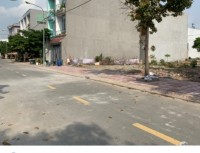 Chính chủ gửi bán lô đất kế góc gần chợ bà hom, quận Bình Tân, TP Hồ Chí Minh.