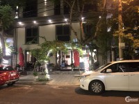 Bán Đất Khu vip mặt tiền  Hồ Nghinh,Sơn Trà, Đà Nẵng