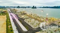 Đất nền Vân Đồn giá rẻ, tiềm năng đón sóng sân bay và các dự án lớn