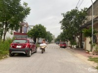 chính chủ cần bán gâp 2 lô đất Đại Thành Trung Đô  đường 12m có vỉa hè cực đẹp