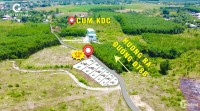 Chính chủ bán rẻ đất vườn Khánh Trung giá rẻ quy hoạch thổ giá chỉ 390tr/lô