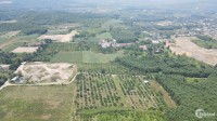 Chính chủ cần bán đất vườn bưởi xã Sông Cầu Khánh Vĩnh giá rẻ chỉ 850 Triệu