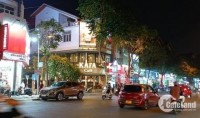 Cho thuê sàn 1000m2 trung tâm quận HAI BÀ TRƯNG, kinh doanh sầm uất