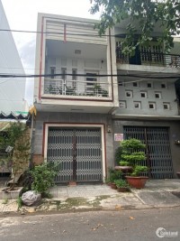 Cho thuê nhà mặt tiền đường Phan Huy Thực Tân Kiểng Q.7