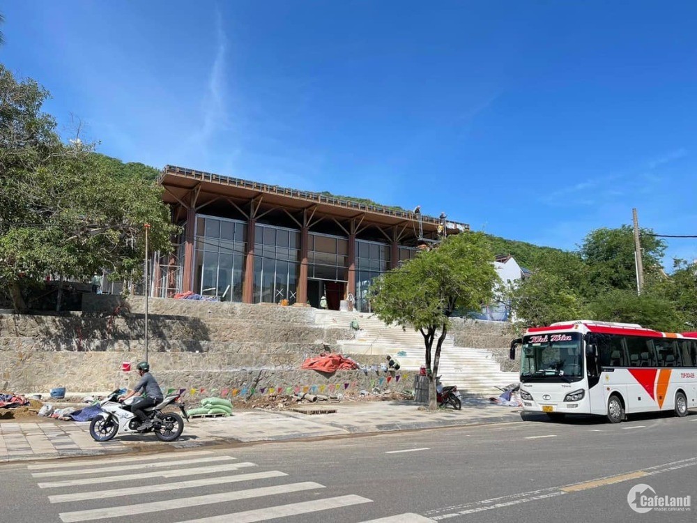 TẶNG NGAY 1 LƯỢNG VÀNG KHI MUA SIÊU PHẨM CĂN HỘ VŨNG TÀU TỪ CĐT HƯNG THỊNH