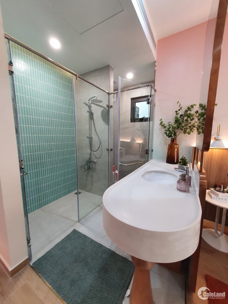 TẶNG NGAY 1 LƯỢNG VÀNG KHI MUA SIÊU PHẨM CĂN HỘ VŨNG TÀU TỪ CĐT HƯNG THỊNH