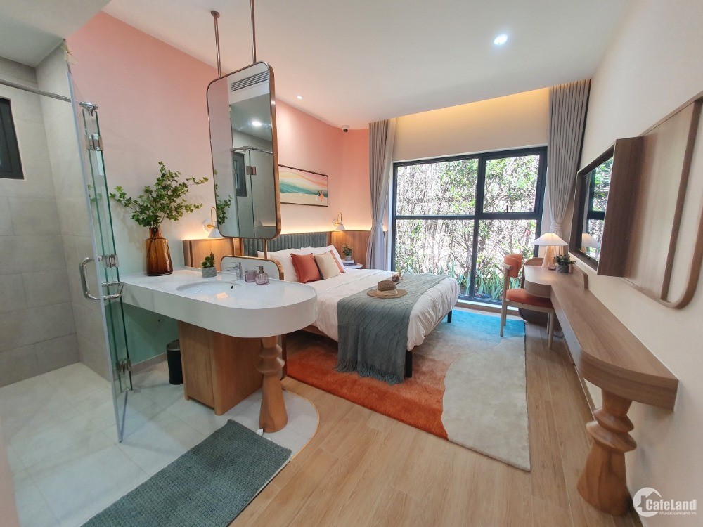 TẶNG NGAY 1 LƯỢNG VÀNG KHI MUA SIÊU PHẨM CĂN HỘ VŨNG TÀU TỪ CĐT HƯNG THỊNH