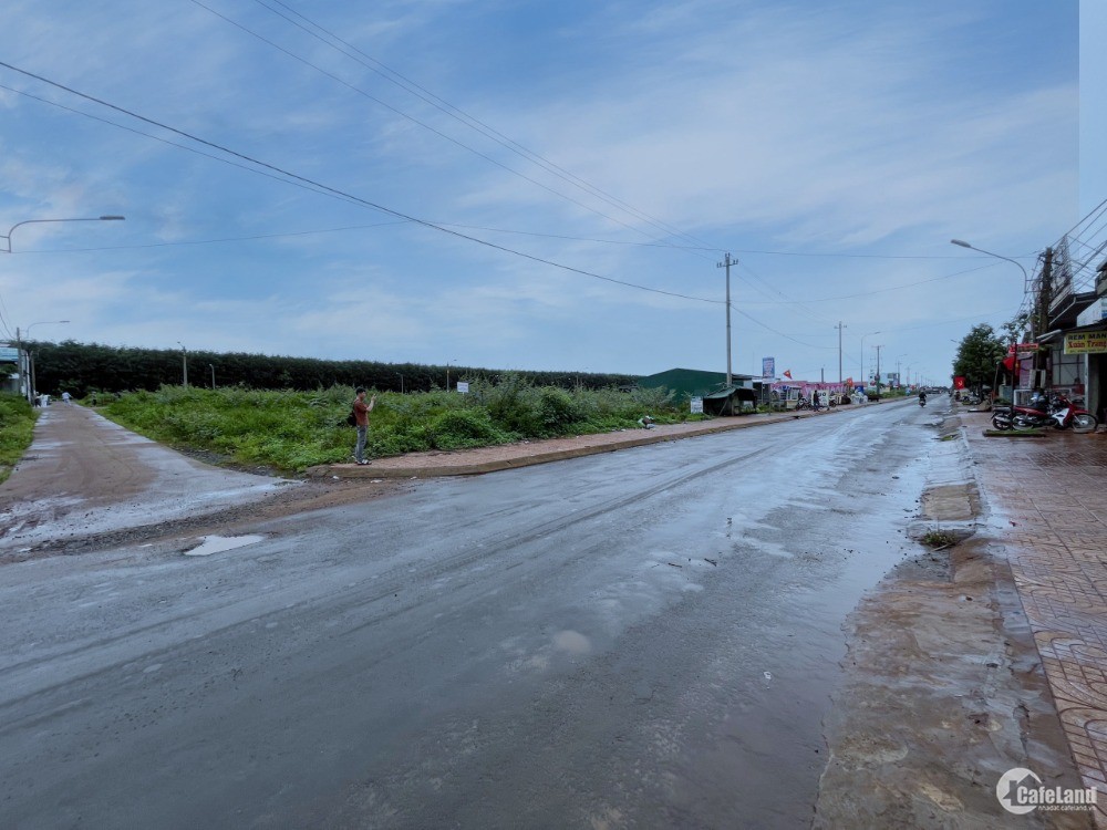 Bán gấp 6 lô đất ngay Hồ Phú Lộc, Krông Năng, Đăk Lăk giá 8xx triệu