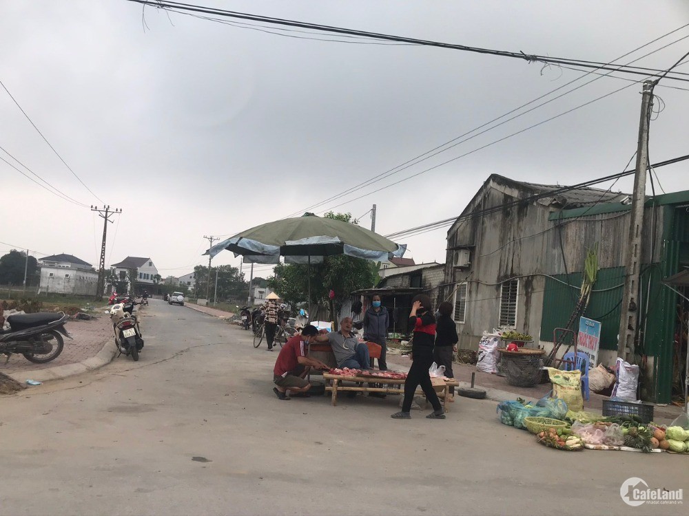 BÁN NHANH ĐẤT CHÍNH CHỦ CHỢ LÒ VÔI NGHI THÁI GIÁ RẺ NHẤT THỊ TRƯỜNG