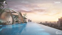 Giới hạn 206 căn hộ view sông Hàn The Filmore Danang sở hữu chỉ từ 1.5 tỷ