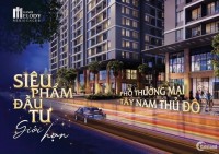 CHIẾT KHẤU LÊN TỚI 32% CHO CHUNG CƯ HÀ NỘI MELODY LINH ĐÀM