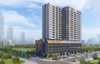 Căn hộ cao cấp 4* Sakura Heights – Fifa City Bình Chánh