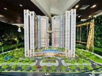 Đợt 2 - Bán căn hộ Essensia Nam Sài Gòn - Booking chỉ 100 triệu