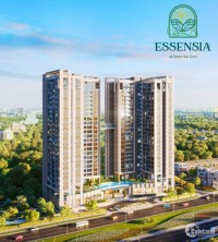 Essensia Nam SàiGòn mở bán đợt 2 chỉ từ 399 triệu sở hữu ngay
