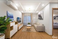 Căn hộ 77m2 (2PN + 2VS + 2BC) đẹp nhất Le Grand Jardin view nội khu tầng 9