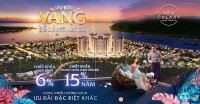 Căn hộ Nha Trang - mặt tiền Trần Phú - sở hữu lâu dài - giá 2,8 tỷ CK còn 2 tỷ