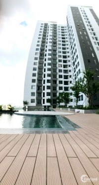 Bán căn hộ 3PN chung cư Central Premium mặt tiền Tạ Quang Bửu P.5 Quận 8