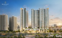 Mở bán giai đoạn 1 Moonlight Avenue, Mặt tiền vành đai 2, liền kề ga Metro số 1