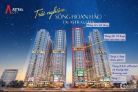 THANH TOÁN CHỈ 690 TRIỆU NHẬN NGAY CĂN HỘ CAO CẤP TRUNG TÂM TP BÌNH DƯƠNG