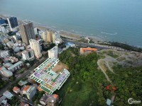 Giỏ hàng Căn hiếm View đẹp giá CĐT chiết khấu 108 triệu ở Vũng Tàu (Đồi Dừa)