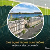 KHÁM PHÁ ĐÔ THỊ KIỂU MẪU - ỨNG DỤNG CÔNG NGHỆ THÔNG MINH CHO CUỘC SỐNG TIỆN NGHI