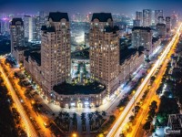 Bán gấp biệt thự The Manor Central Park 200m 5x tỷ