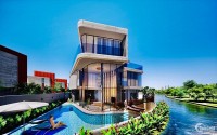 Bán Biệt Thự Đảo Ngọc Cạnh Khu Villas Fusion Ven Biển Đà Nẵng Sổ Đỏ Lâu Dài