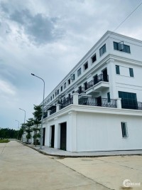 Chính chủ cần bán căn shophouse  tiềm năng kinh doanh cao thuộc KĐT mới Xuân Hòa