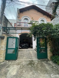 Bán nhà đường 17, Phạm Văn Đồng,P.Hiệp Bình Chánh, Thủ Đức