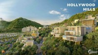 Biệt thự biển Hollywood Hills bán đợt 1 ưu đãi 45% giá trị, mở bán đợt 1.