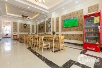  Bán khách sạn 36 phòng Mạc Thanh Đạm phường 8 thành phố Vũng tàu