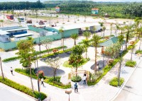 CÁT TƯỜNG PARK HOUSE - Đầu Tư Sinh Lợi Lớn