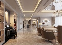 Lô Góc mặt phố Xã Đàn sầm uất, MT rộng, 468m2 chỉ 276.8 tỷ. LH 0989.62.6116
