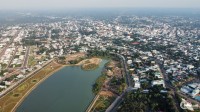 Đất chính chủ trung tâm hành chính tỉnh Bình Phước. Khu Suối Cam Tiến Thành ĐX