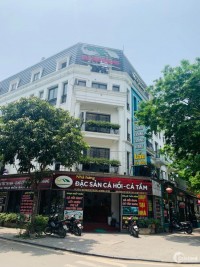 Lacasta Văn Phú, 2 Thoáng, Kinh Doanh Cafe, Văn Phòng, 73m x 4T – 11.5 tỷ