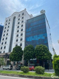 Bán nhà mặt phố Hồng Tiến mặt tiền 7m kinh doanh