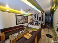 Bán gấp nhà Phố Nguyễn Sơn, Gia Thụy, Long Biên-Kinh doanh, ô tô 80m2 15 tỷ.