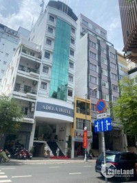 Bán nhà mặt phố đường Bùi Thị Xuân, P Bến Thành, Quận 1,DT 136m2, Giá 130tỷ