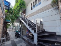 BIỆT THỰ ĐẸP NGUYỄN VĂN QUÁ 175M2, 4TẦNG BÁN MẠNH GIẢM 7TỶ