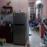 Mặt Tiền  |  40m2  |  CVPM Quang Trung - Chợ Cầu