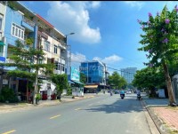Bán nhà đường Nguyễn Quý Cảnh phù hợp văn phòng mặt bằng kinh , cho thuê