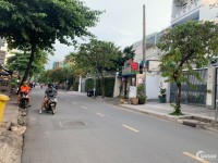 Bán đất đường Quốc Hương Thảo Điền chỉ 255triệu/m2 xây dựng cao tầng 5x30 36tỷ