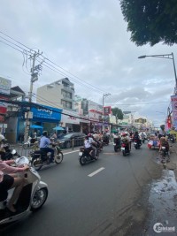 Bán nhà mặt tiền kinh doanh đường Nguyễn Thị Thập