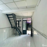 Gò Vấp  |  2 Tầng  |  DTSD 36m2  |  999tr