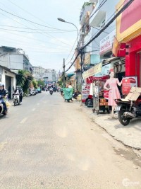 (HIẾM) MTKD Nguyễn Văn Công, Vị trí VIP gần Hà Đô chỉ 11 tỷ 500, 72m2
