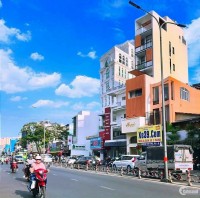 PHÚ NHUẬN, 7 TẦNG THANG MÁY, HOÀNG VĂN THỤ, PHƯỜNG 8, 57m2, 24 TỶ (TL)