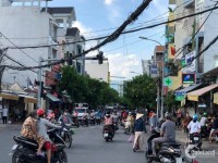 Mặt tiền 7x16m Phạm Văn Bạch đoạn kinh doanh đông đúc, đường đẹp