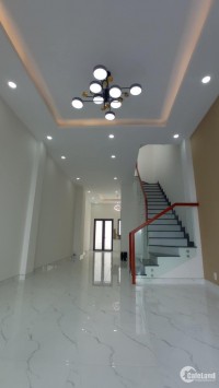 Nguyễn Đỗ Cung, Cạnh ĐH HUFI, 3 Tầng, 80m2, HXH, Chỉ Nhỉnh 7 Tỷ